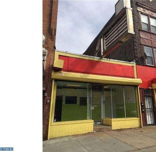 4941 N Broad St, Philadelphia, PA, 19141