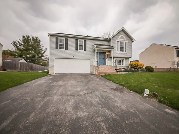6301 Locomotive Ln, Cicero, NY 13039