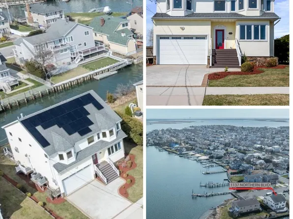 1137 Northern Boulevard, Baldwin Harbor, NY 11510