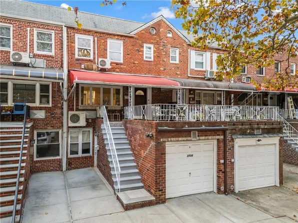 2738 Brown St, Brooklyn, NY 11235