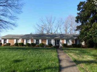 5401 Rockwood Rd, Charlotte, NC 28216