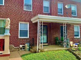 195 Fern St, Philadelphia, PA