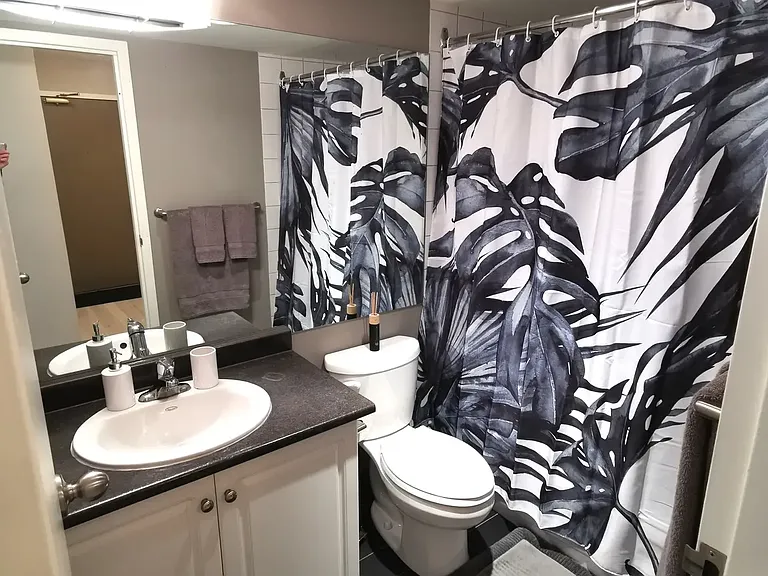 1060 Alberni St #410 — Photo 15