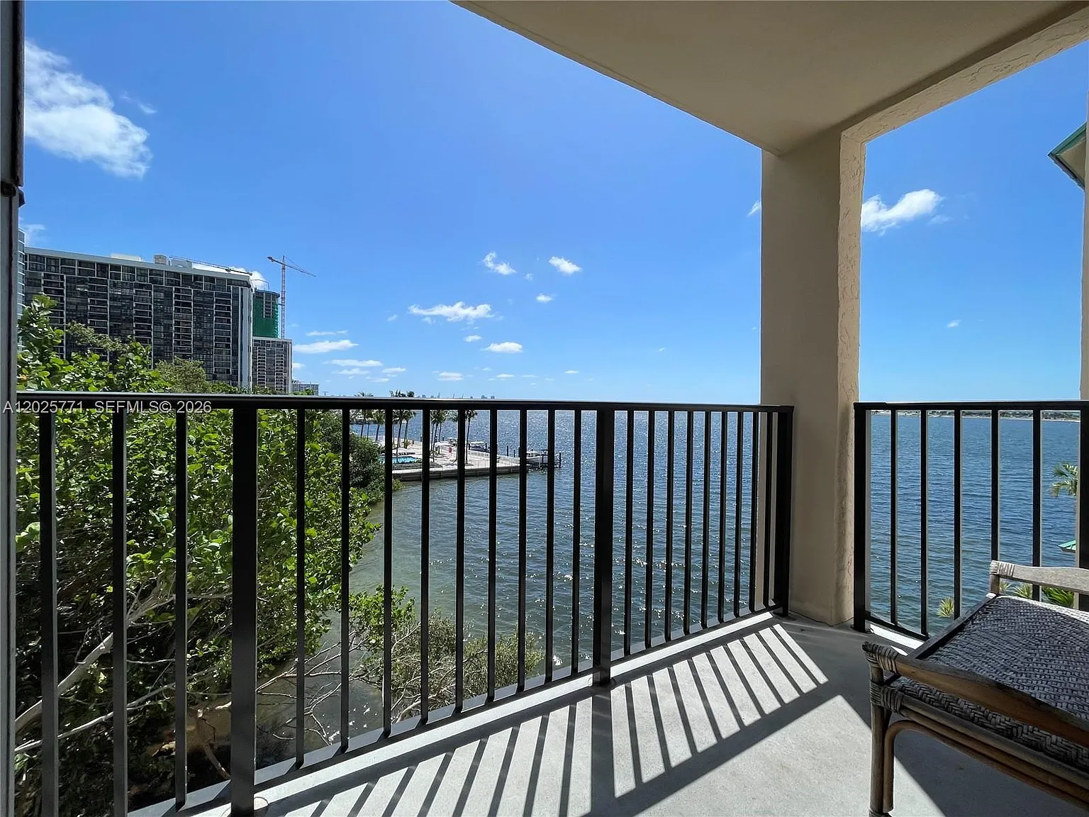 Brickell Mar Condo — Photo 2