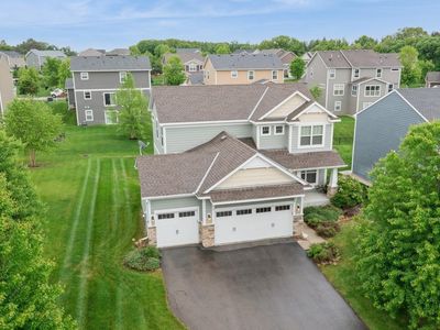 11543 Harbor Ln, Woodbury, MN, 55129
