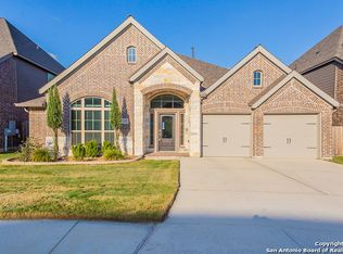 124 Ricadonna, San Antonio, TX 78253