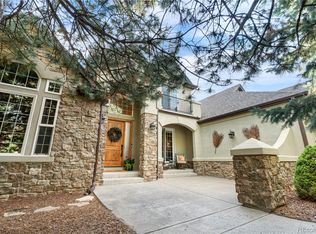 5159 Serene View Way, Parker, CO 80134
