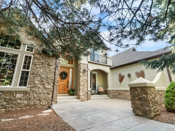 5159 Serene View Way, Parker, CO 80134