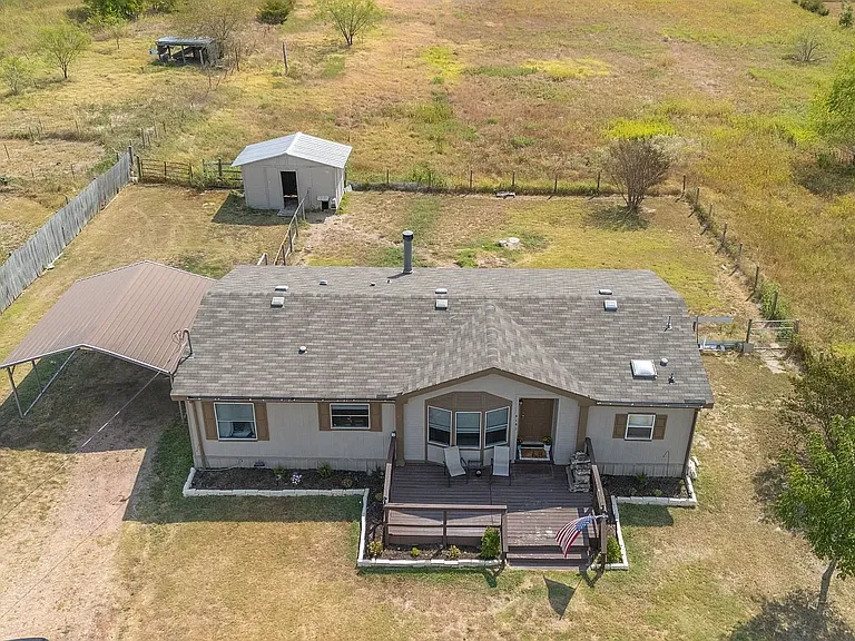4141 FM 36 S — Photo 2