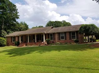 123 Chinquapin Rd, Greenwood, SC 29646