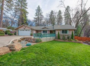 1248 Deer, paradise, CA 95969