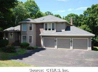 51 Southpond Rd, South Glastonbury, CT 06073