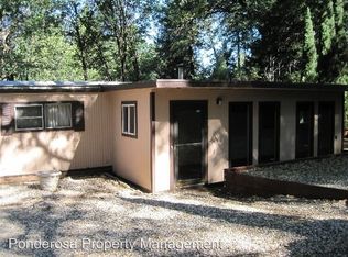 6609 Quail Way, Paradise, CA 95969