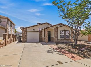 12144 Saint Laurence, El Paso, TX 79936