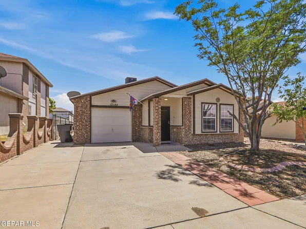 12144 Saint Laurence, El Paso, TX 79936