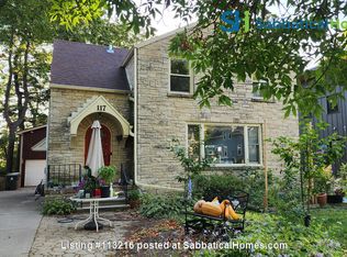 117 N Franklin Ave, Madison, WI 53705