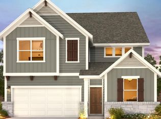 320 Willow Heights Dr, Hutto, TX 78634