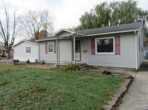 817 S Montgomery Ave, Litchfield, IL 62056