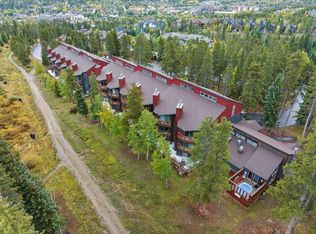 840 Four Oclock Rd #A1E, Breckenridge, CO 80424