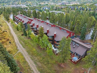 840 Four Oclock Rd #A1E, Breckenridge, CO, 80424