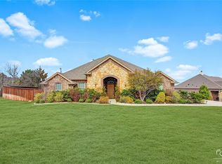 101 Red Eagle Trl, Hudson Oaks, TX 76087