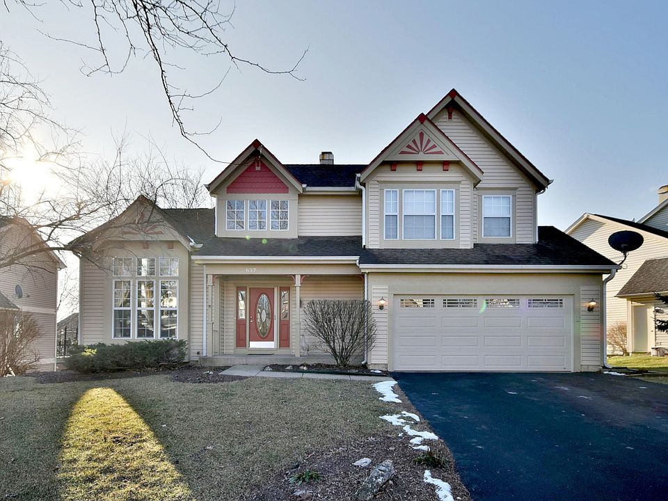 1st image of 637 Morning Glory Ln