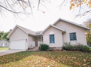 510 W 14th St, Neillsville, WI 54456
