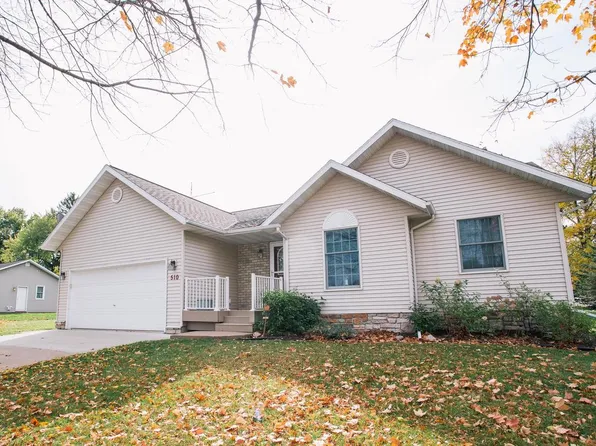 510 West 14TH STREET, Neillsville, WI 54456