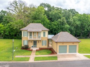 106 Wateredge Cir, Carencro, LA 70520