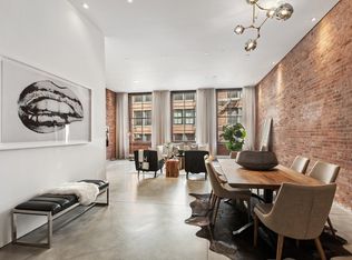 50 Lispenard St APT 3, New York, NY 10013
