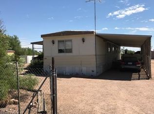 909 E 2nd Ave, Apache Junction, AZ 85119