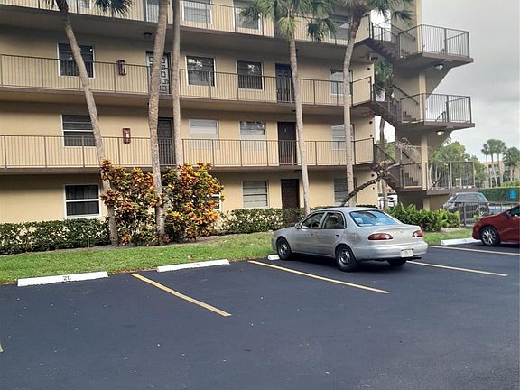 2nd image of 3321 NW 47th Terrace #335