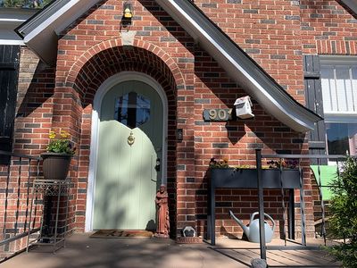 901 Sycamore Ave, Columbia, SC, 29203