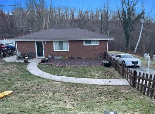 518 Scenery Dr, Elizabeth, PA 15037