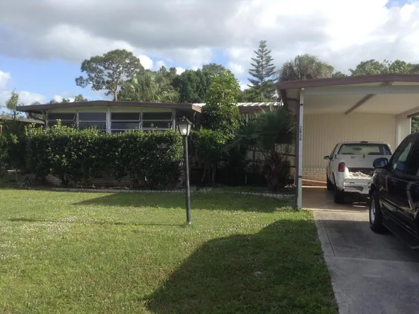 2658 SW Monarch Trl, Stuart, FL 34997