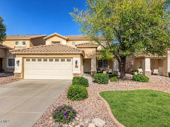 11556 W BROWN Street, Youngtown, AZ 85363