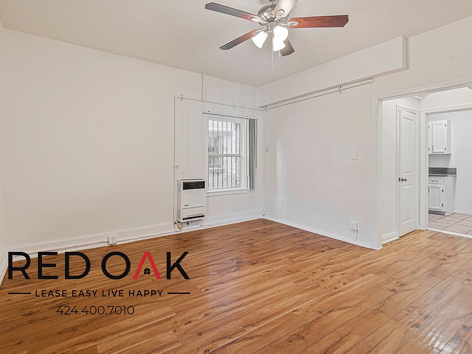 1st image of 5233 1/4 Monte Vista St #113