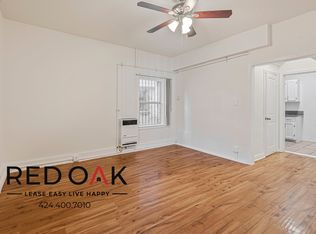 5233 1/4 Monte Vista St #113, Los Angeles, CA 90042