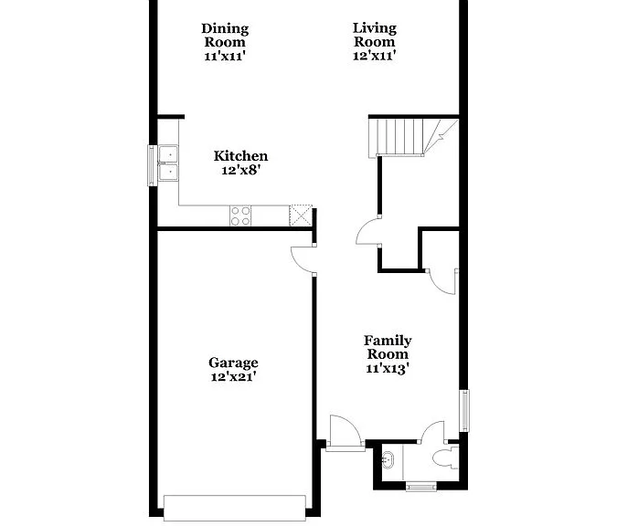 4946 N Cancun Dr — Photo 3