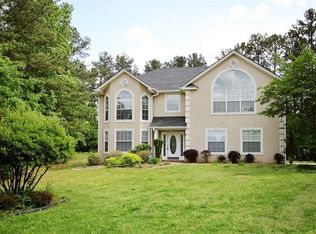 310 Autumn Way, Hampton, GA 30228