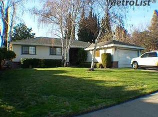 6708 Trudy Way, Sacramento, CA