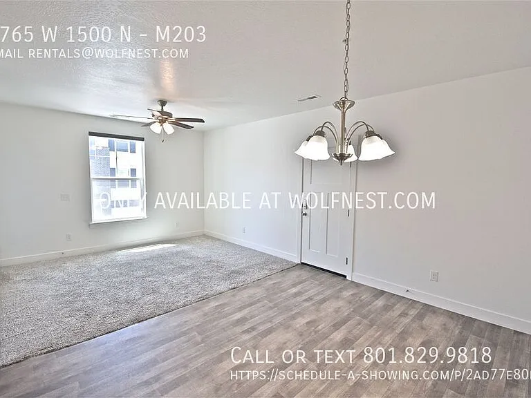 3765 W 1500 N #M203 — Photo 3