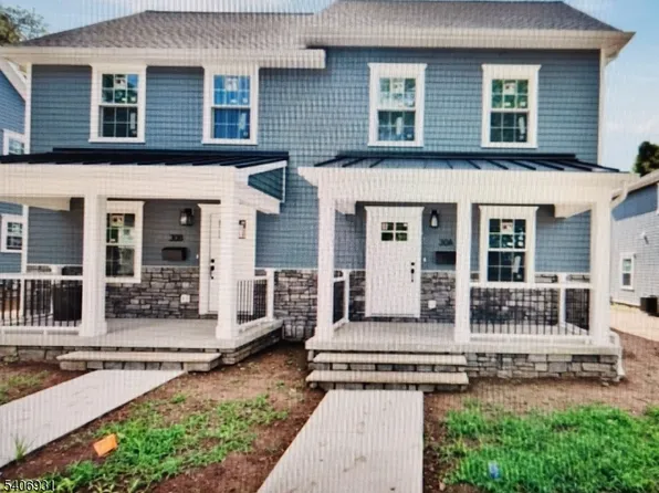 30A 8th St, Frenchtown, NJ 08825