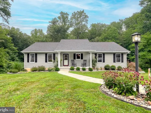 21505 Our Drive Way, Leonardtown, MD 20650