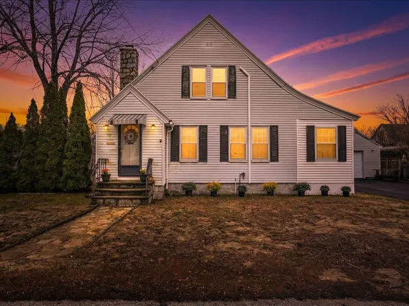 101 Avon Street, Manchester, NH 03102