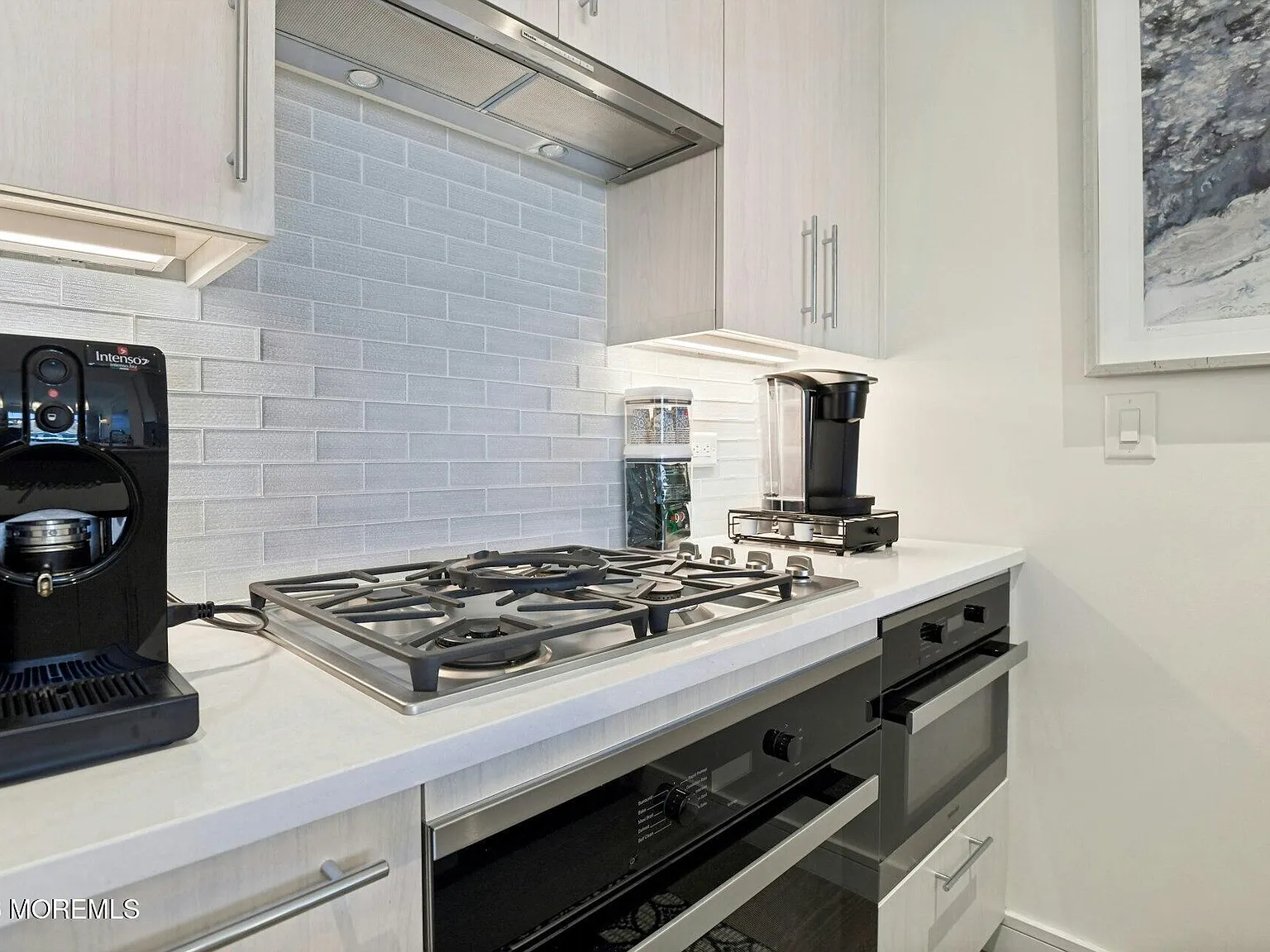 1 bed, 928 sqft, $3,895 — Photo 3