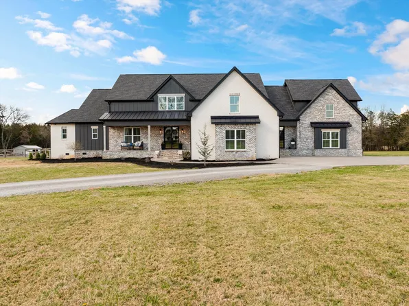 3340 Midland Acres Dr Lot 2, Bell Buckle, TN 37020