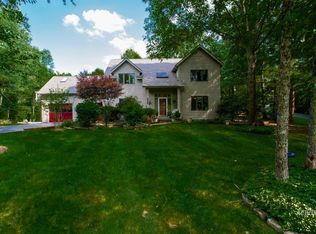 7450 Ridgeview Cir, Athens, OH 45701