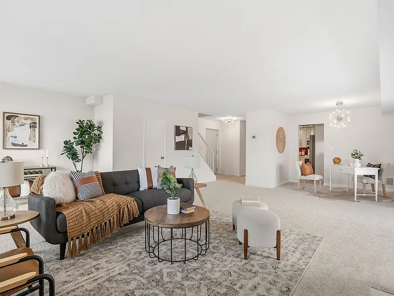 8011 Greenspring Way #G — Photo 10