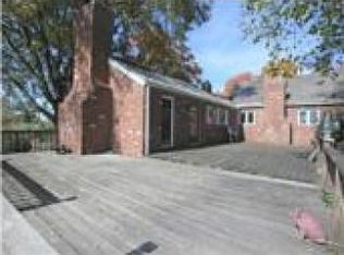 17995 County Road P, Weston, MO 64098